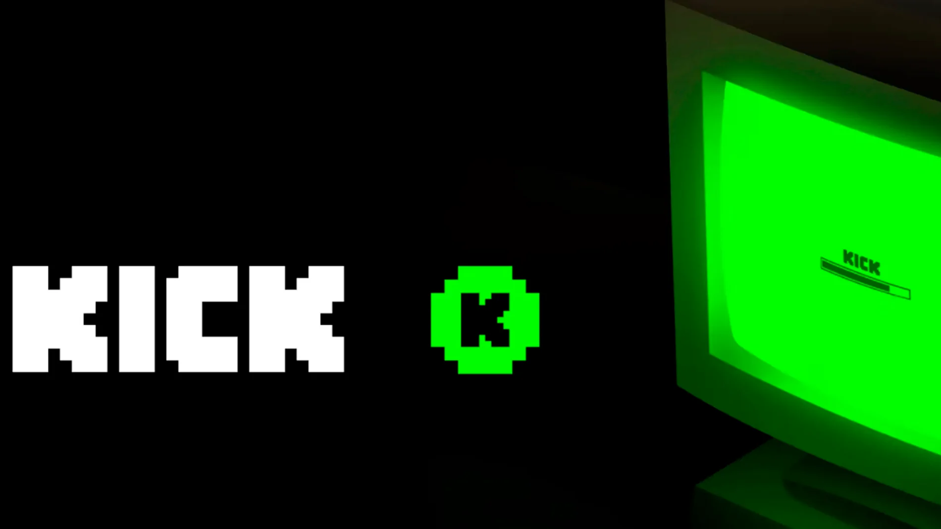 Kick anuncia "KICKs", su propia versión de los Bits para donar a streamers