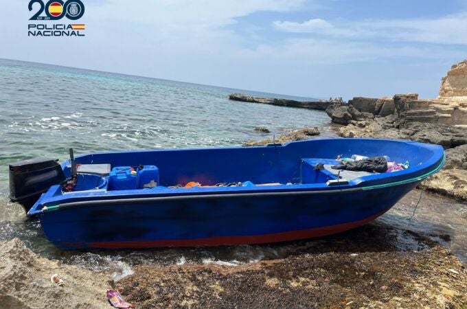 El Gobierno aprueba la declaración de emergencia migratoria en Baleares con una inversión de 6,75 millones de euros
