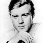 Robert Redford de joven