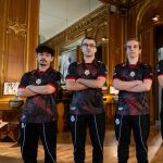 G2 Esports es el primer finalista de la LEC 