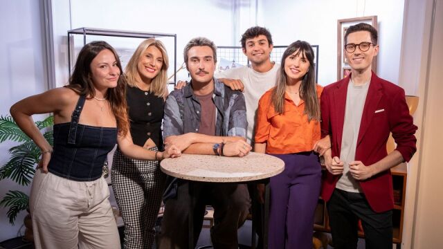 Así es "yaTDigo", el informativo de RTVE que no verás en televisión