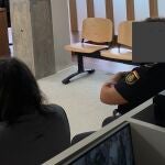 La actitud violenta del acusado por violar y robar a una mujer en Vigo obliga a celebrar a puerta cerrada el juicio