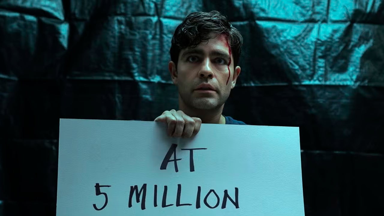 Tan adictiva como 'Black Mirror': un thriller sobre redes y mentiras en internet