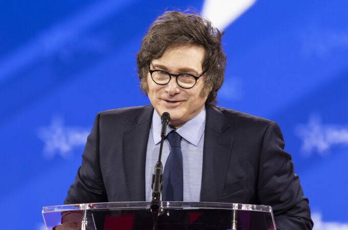 Argentina.- Milei presenta los presupuestos de Argentina para 2026 defendiendo "el equilibrio fiscal"