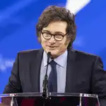 Argentina.- Milei presenta los presupuestos de Argentina para 2026 defendiendo "el equilibrio fiscal"