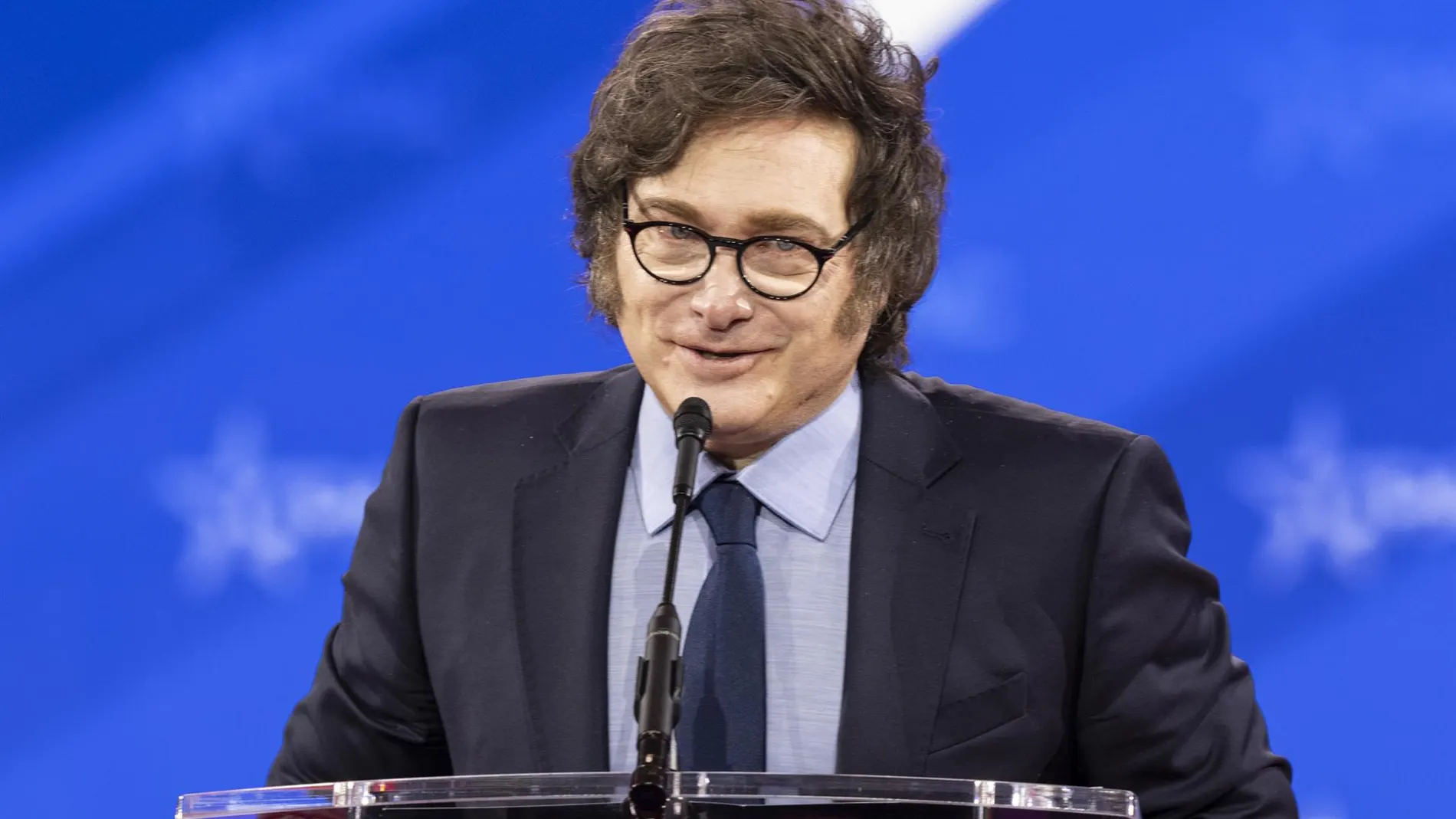 Argentina.- Milei presenta los presupuestos de Argentina para 2026 defendiendo "el equilibrio fiscal"