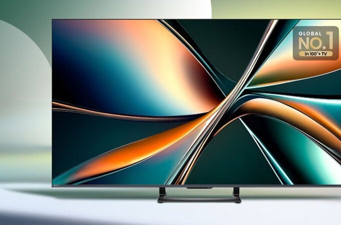 Hisense 75U7Q