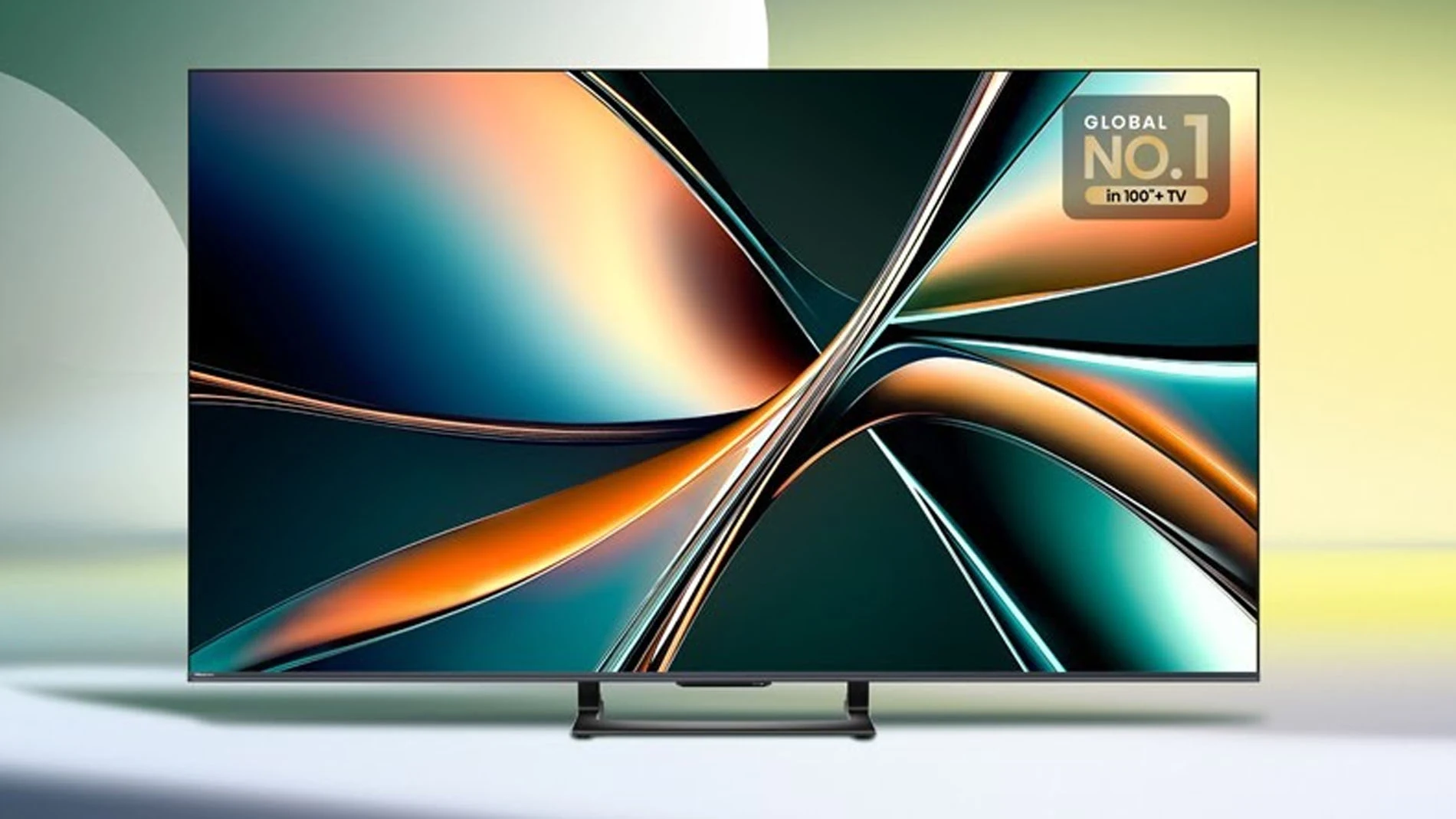 Hisense 75U7Q
