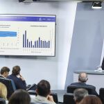 Econom&iacute;a/Macro.- (AMP) El Gobierno eleva una d&eacute;cima, hasta el 2,7%, su previsi&oacute;n de crecimiento econ&oacute;mico para 2025