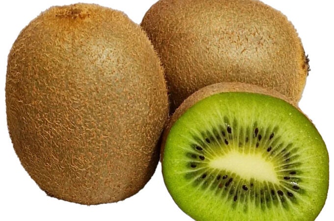 ¿Cuál es la primera fruta fresca declarada beneficiosa para la salud por la Unión Europea?