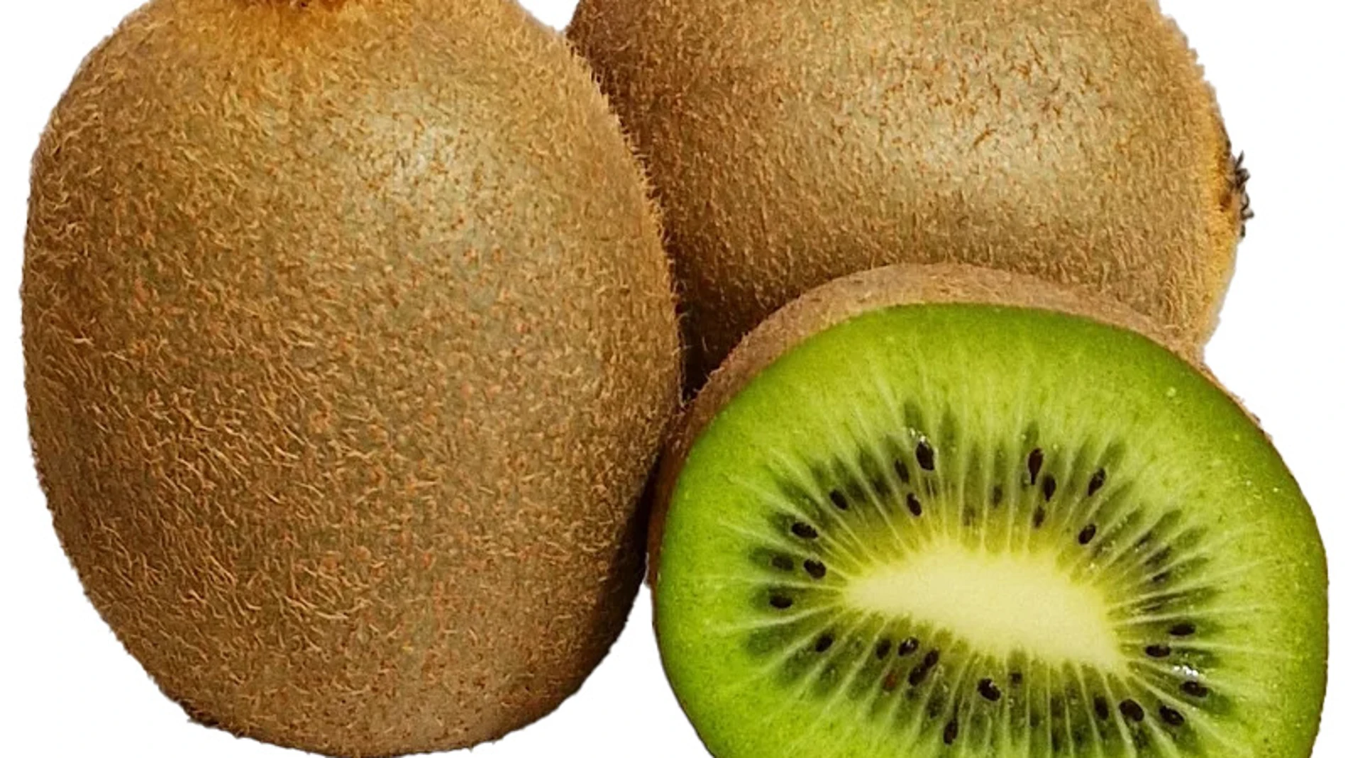 ¿Cuál es la primera fruta fresca declarada beneficiosa para la salud por la Unión Europea?