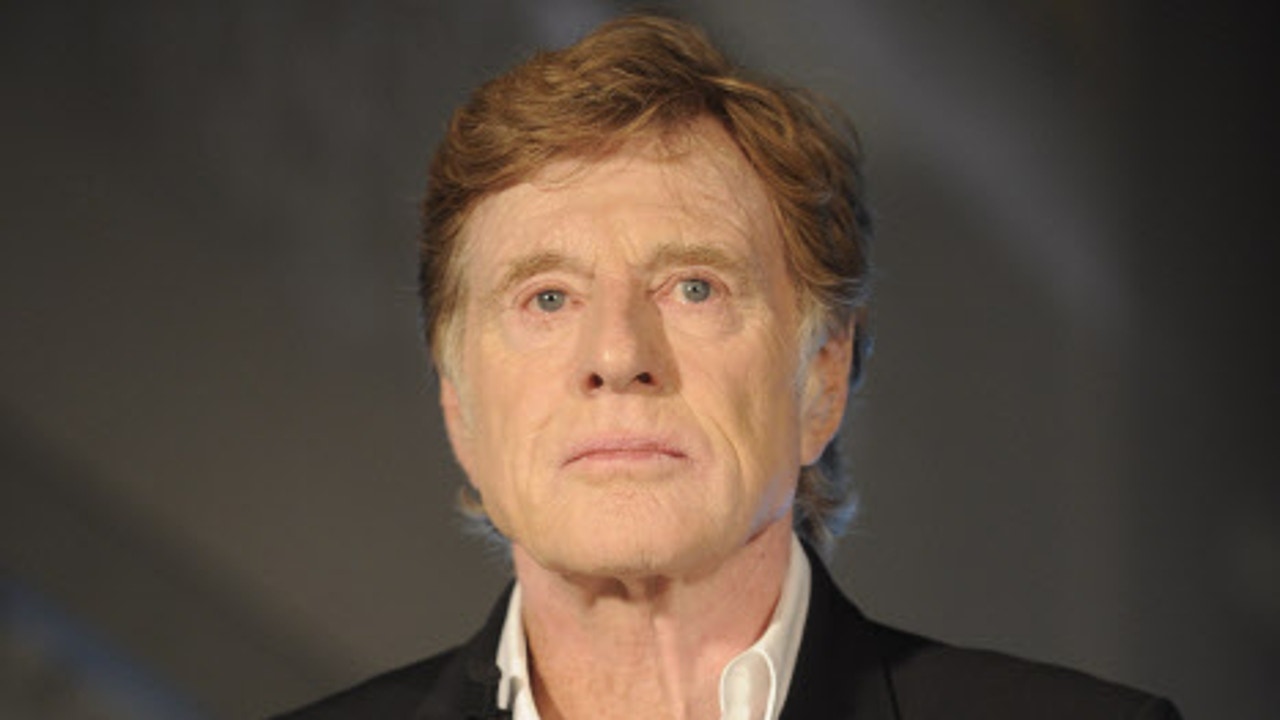 Desvelan los deseos de Robert Redford para su funeral: "Sin cámaras y sin circo"