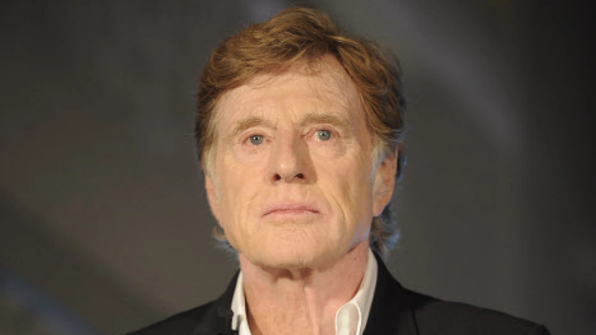 Robert Redford en una imagen de archivo