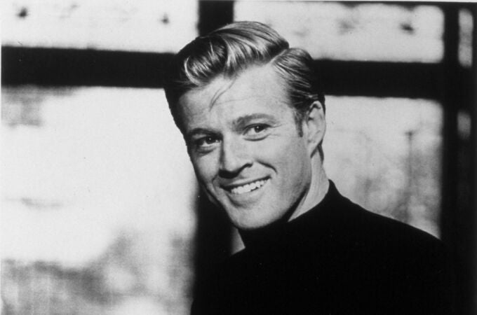 Robert Redford