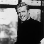 Robert Redford