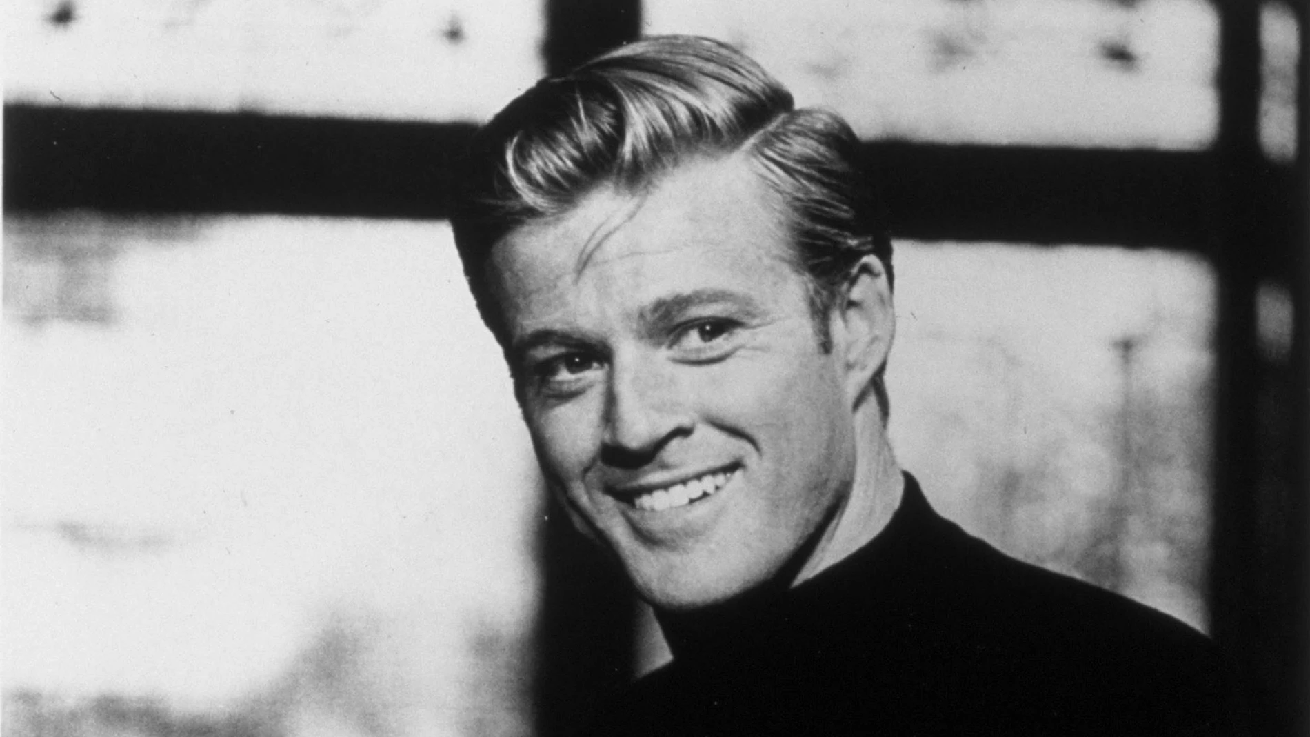 Robert Redford