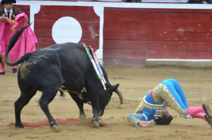João d'Alva, Fernando Adrián, José Luis Triviño: así es la frenética actividad de la enfermería taurina en septiembre
