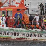 Crece un 70,9% el número de migrantes llegados a Baleares en patera en lo que va de 2025, con 5.465