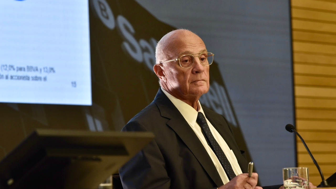 Banco Sabadell: "Ningún accionista minoritario ha acudido a la oferta. Lo ha hecho el 0,0%"