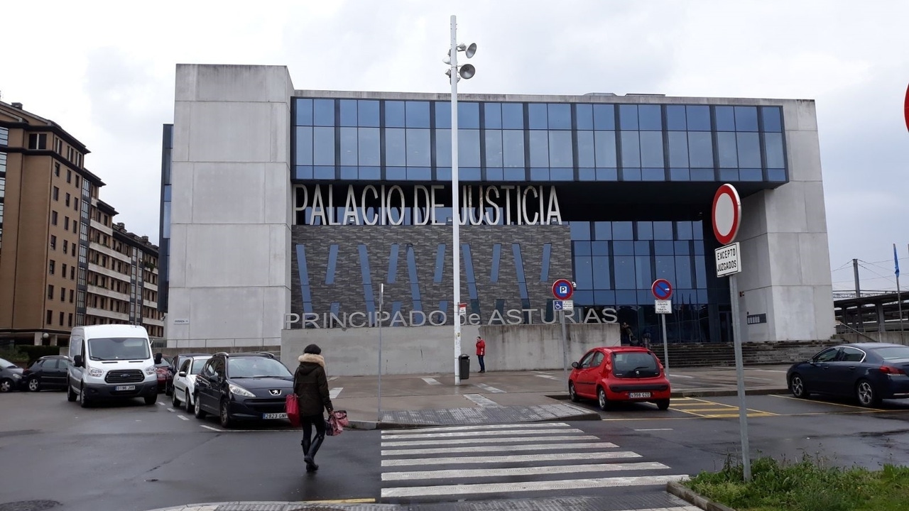 Piden 7 años de cárcel para un hombre por distribuir más de 180.000 archivos de explotación sexual infantil