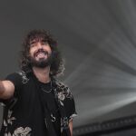 COMUNIDAD VALENCIANA.-Cultura.- Mikel Izal hará padarad con su gira 'El Miedo y El Paraíso' en el Roig Arena