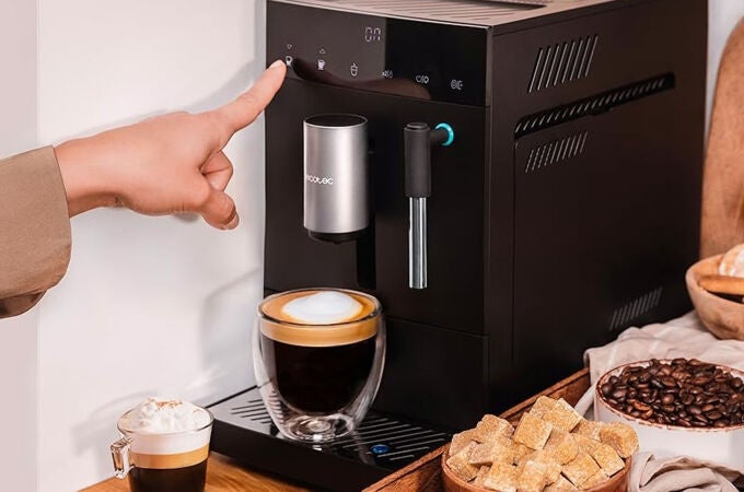 Cecotec Cremmaet Compact Steam