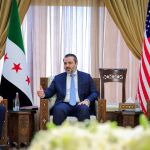 Siria.- Siria presenta un plan respaldado por EEUU y Jordania para garantizar la estabilidad en la región de Sueida