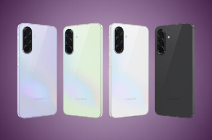 El Samsung Galaxy A36 tiene una cámara principal de 50 megapíxeles