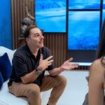 Jordi Roca, chef tres estrellas Michelin: “Ahora me toca interpretar videojuegos”