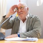 Pere Navarro (DGT) llama a las empresas a colaborar en la seguridad vial: "Es cosa de todos"