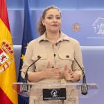 Ruedas de los portavoces en el Congreso de los Diputados 