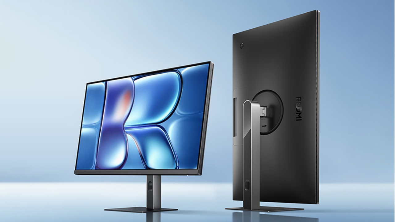 Xiaomi vuelve a romper el mercado: su nuevo monitor tiene un panel IPS de 120 Hz y cuesta menos de 100 euros