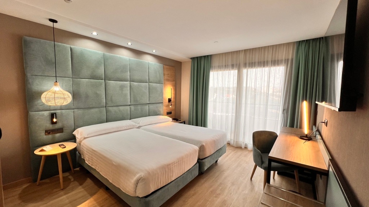 Un grupo hotelero polaco premiará a las parejas que conciban bebés en sus establecimientos