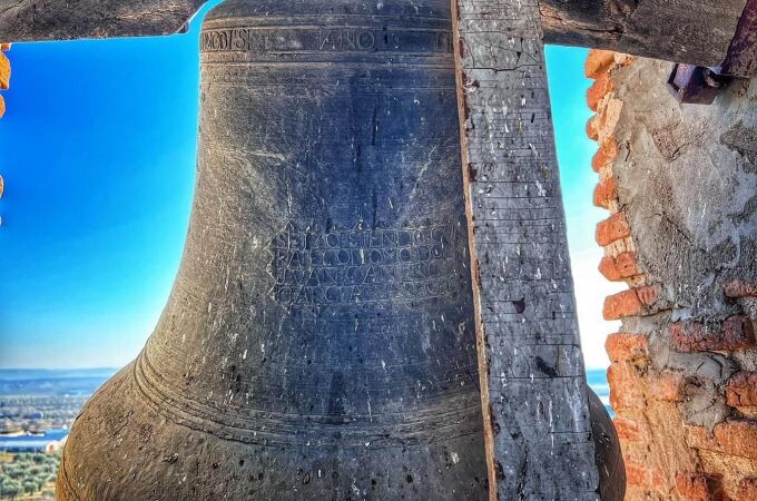 Campana de Cebolla