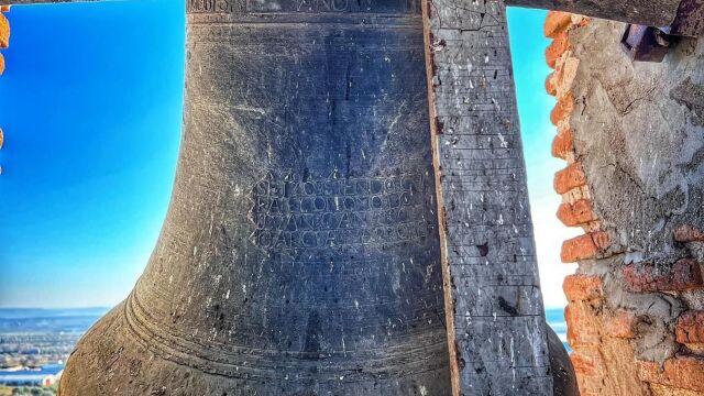 Campana de Cebolla