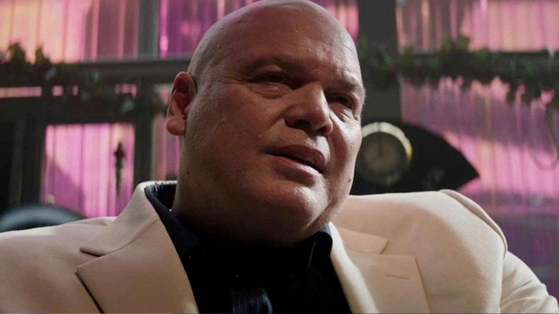 Spider-Man ya conoce al sustituto perfecto de Kingpin en Marvel