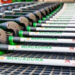 Cadena de alimentación Mercadona