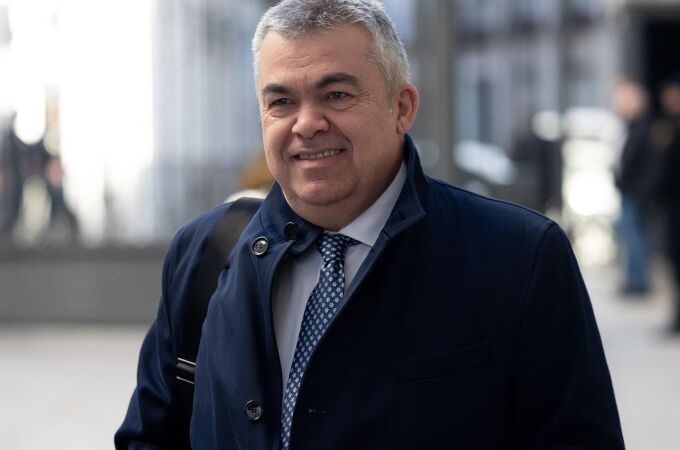 Fiscalía se opone a sacar a Cerdán de prisión al considerar que el riesgo de destruir y manipular pruebas persiste