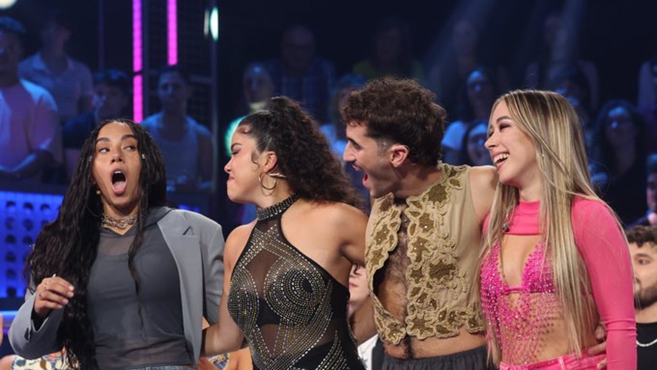 Las mujeres brillan y marcan la diferencia en la gala 0 de 'OT 2025'