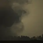 Israel Palestinians Gaza