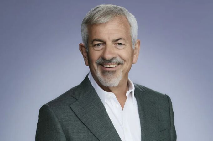 Carlos Sobera liderará el nuevo concurso de Telecinco 'Los 200: uno contra la masa'
