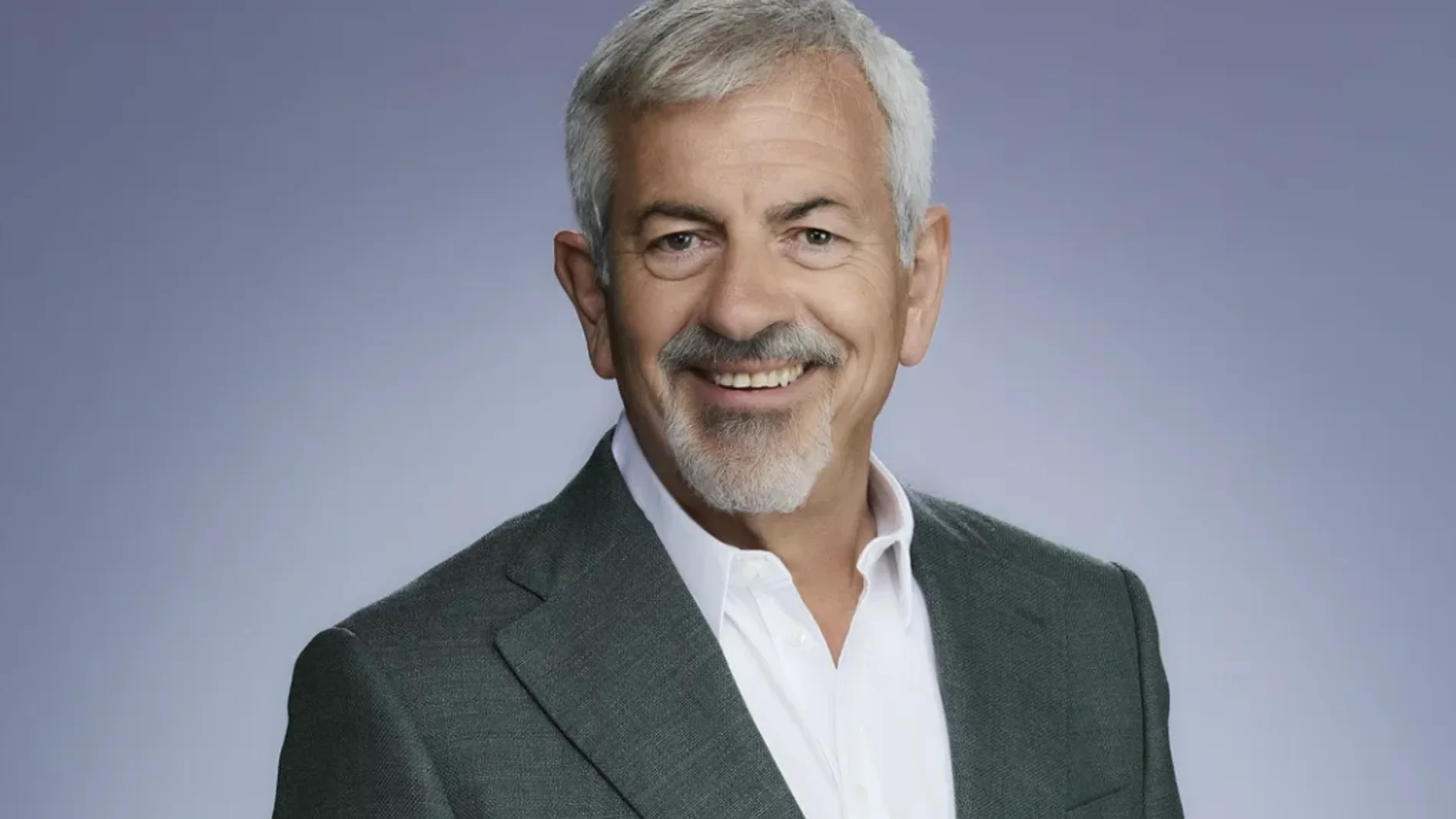 Carlos Sobera liderará el nuevo concurso de Telecinco 'Los 200: uno contra la masa'