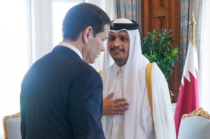 Qatar US