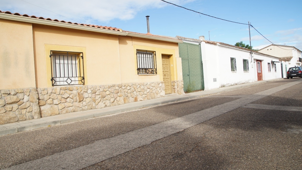 En prisión la madre que metió al feto en un congelador en Alberche (Toledo) y su pareja por presunto asesinato