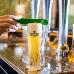 Cerveza 0,0 de Heineken