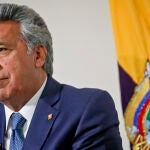 Ecuador Ex-President Corruption