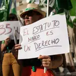 El PP exige a Mónica García que solucione el "problema" del Estatuto Marco escuchando a profesionales y CCAA