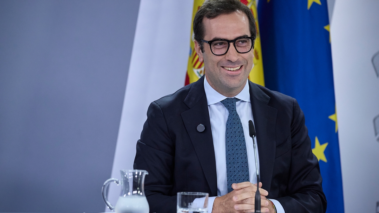 El Gobierno tira de optimismo y eleva un décima el crecimiento este año, hasta el 2,7%