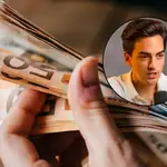 Javier Linares, asesor financiero: "Si inviertes 50 euros a la semana durante 20 años se habrían convertido en 145.000 euros"