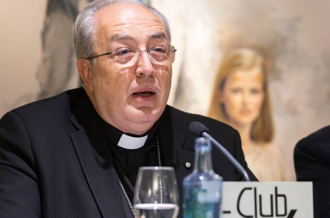 La Iglesia aprueba que el Defensor del Pueblo evalúe a las víctimas de abusos